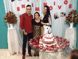 no meu noivado *-*