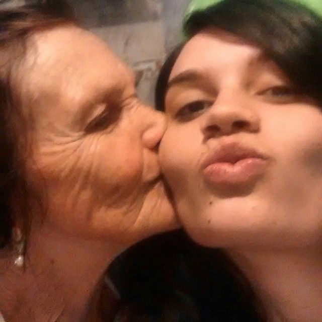 a gotinha que eu amooo *-*