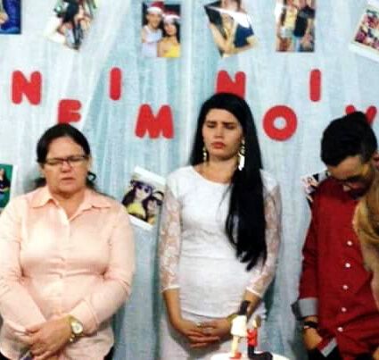 Noivado - 6