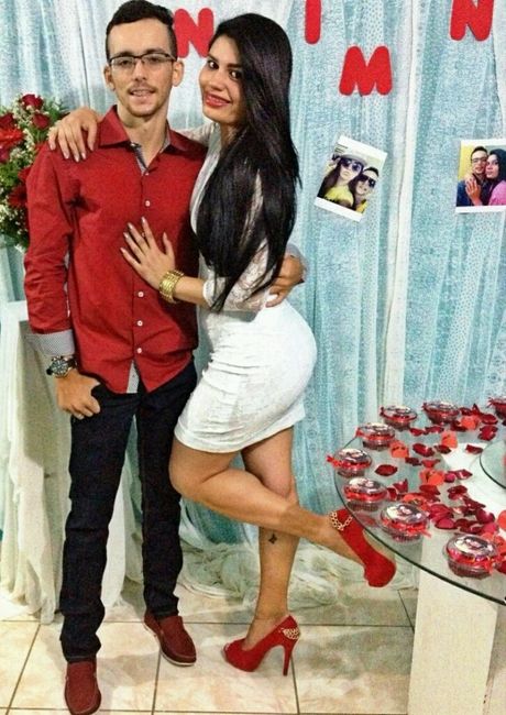 Noivado - 6