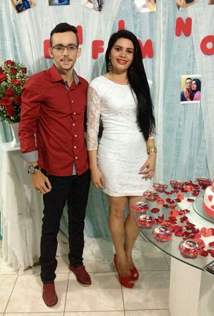 Noivado - 10