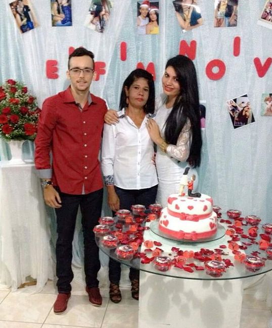 Noivado - 11