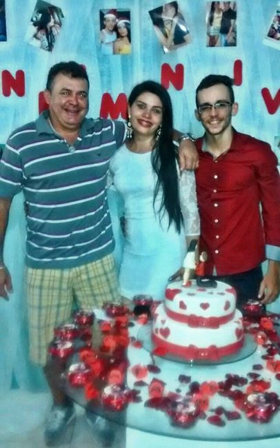Noivado - 12