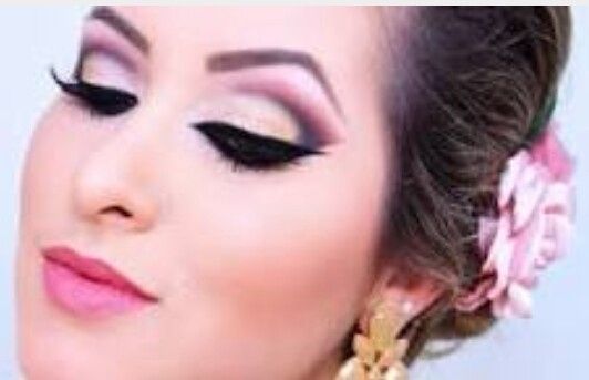 Um look  de noiva para a minha adorada monique - 9