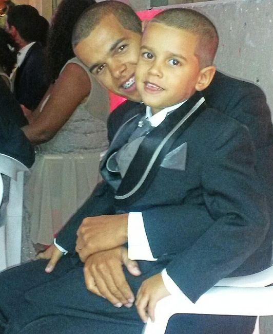 Casando a irmã *''-