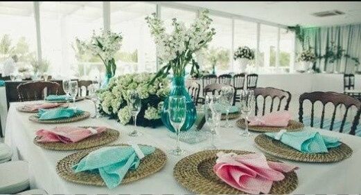 Muitas duvidas referente a decoração e cores; - 1