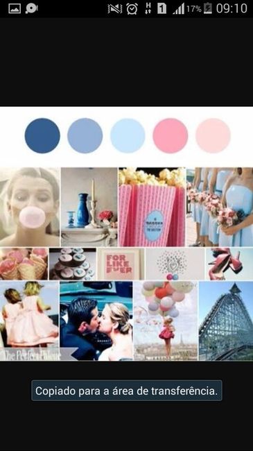 Muitas duvidas referente a decoração e cores; - 5