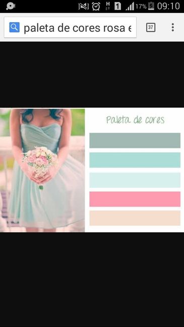 Muitas duvidas referente a decoração e cores; - 6
