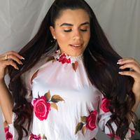 Toda minha produção do casamento no civil. 👰🏻 - 3