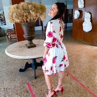 Toda minha produção do casamento no civil. 👰🏻 - 4