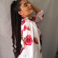 Toda minha produção do casamento no civil. 👰🏻 - 5