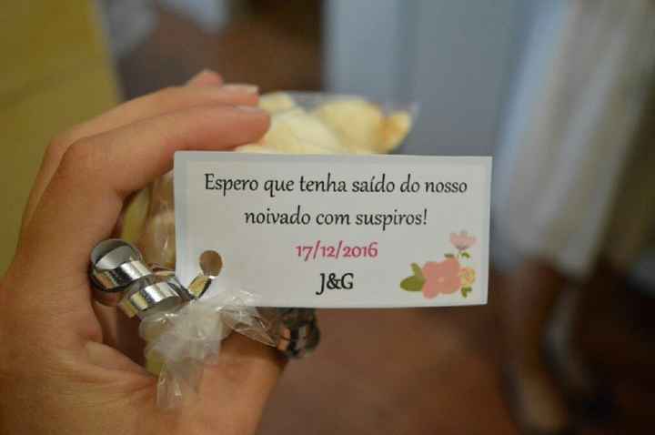  Organizando o Noivado!!! #comentem. - 4