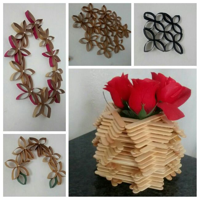 Diy sustentável - 1