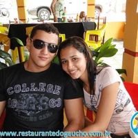 Eu e o meu amor
