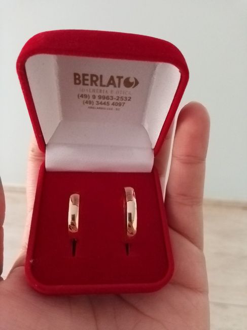 Alianças 4