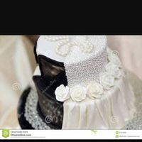 Preto e branco . - 1