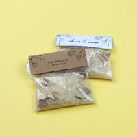 Está fazendo algum DIY para o casamento? - 1