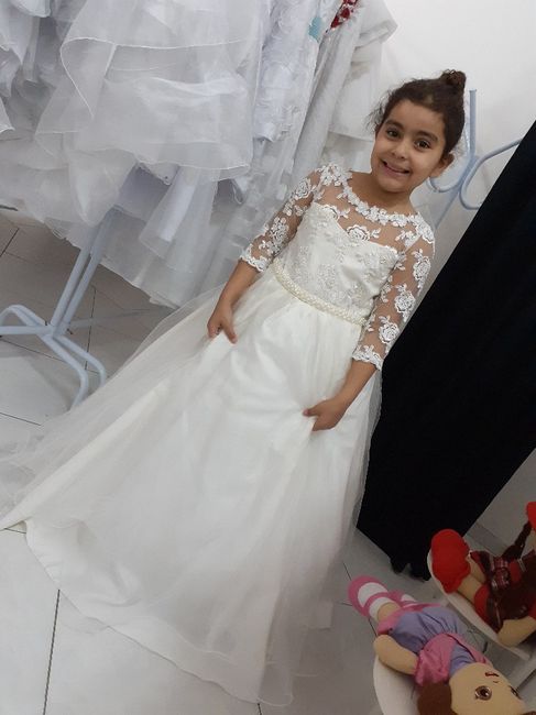 Minha Daminha 2