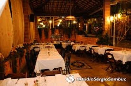 Bistrô Vila Rica