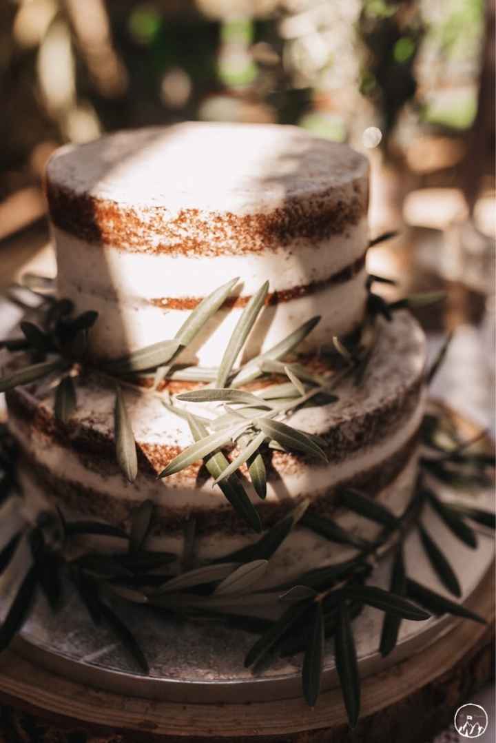 2 inspirações de bolos: qual escolhe? - 1