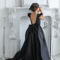 Dama de Preto - 4