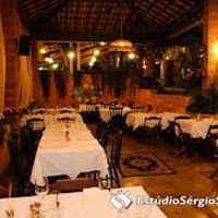 Bistrô Vila Rica