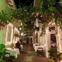 Bistrô Vila Rica