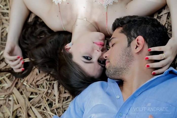 Pré-wedding - 3