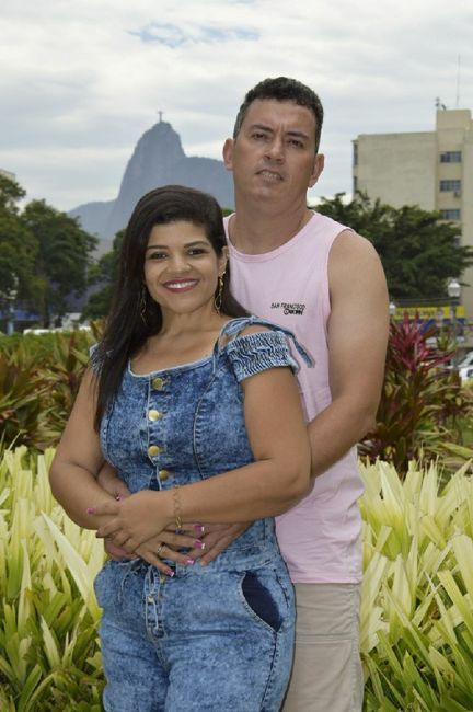 Pré wedding: dá pra arriscar com make caseira???? Heeeeelp me!!!! 3