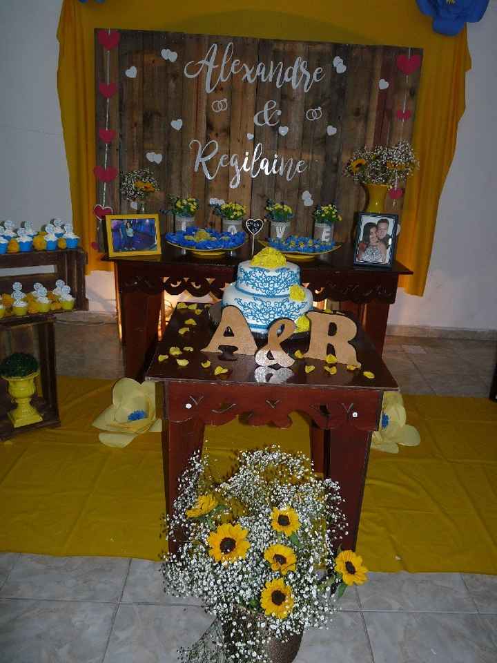 Noivado - 1