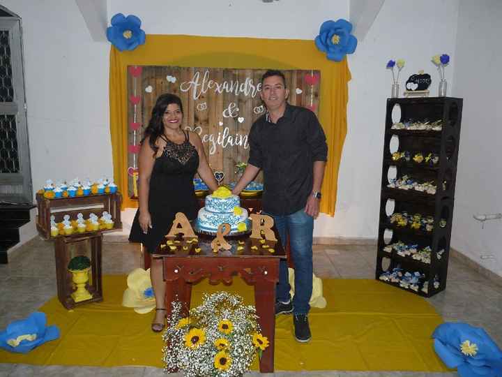 Noivado - 2