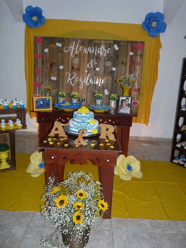 Noivado - 6