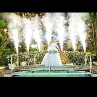 Fechei meu salão de festas!!! - 1