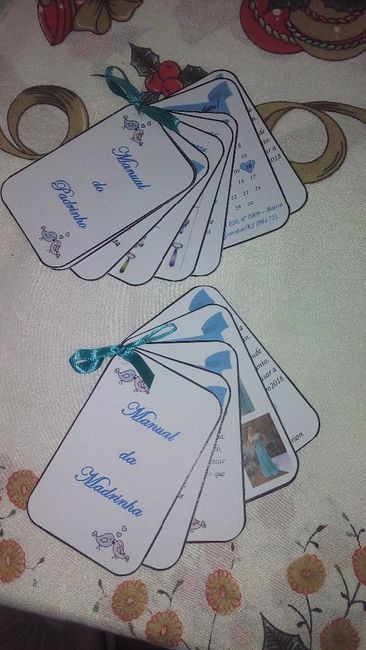 os manuais prontos *-*