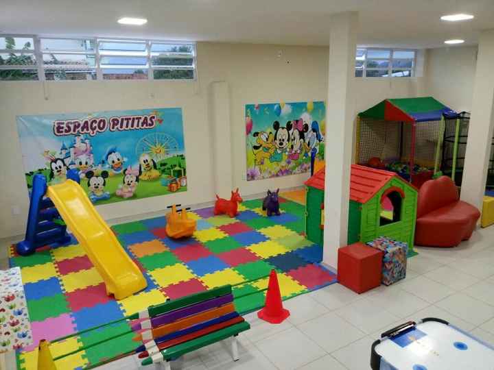  Espaço Kids? - 1