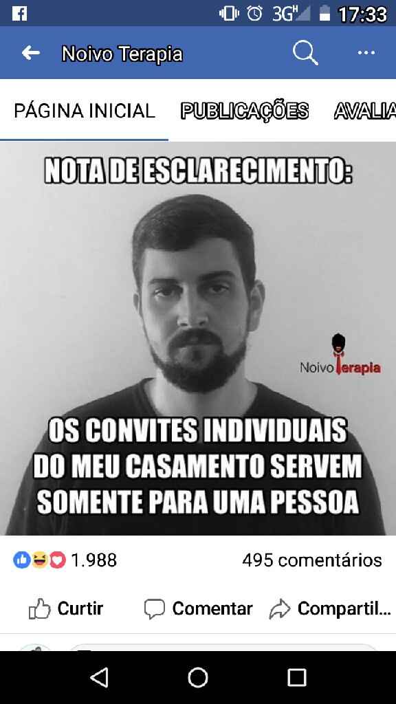  Convidados - 1