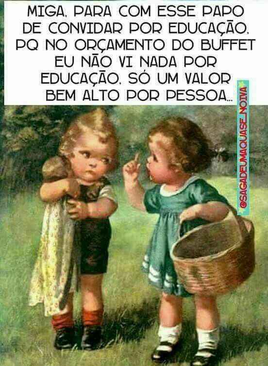  Convidados - 1