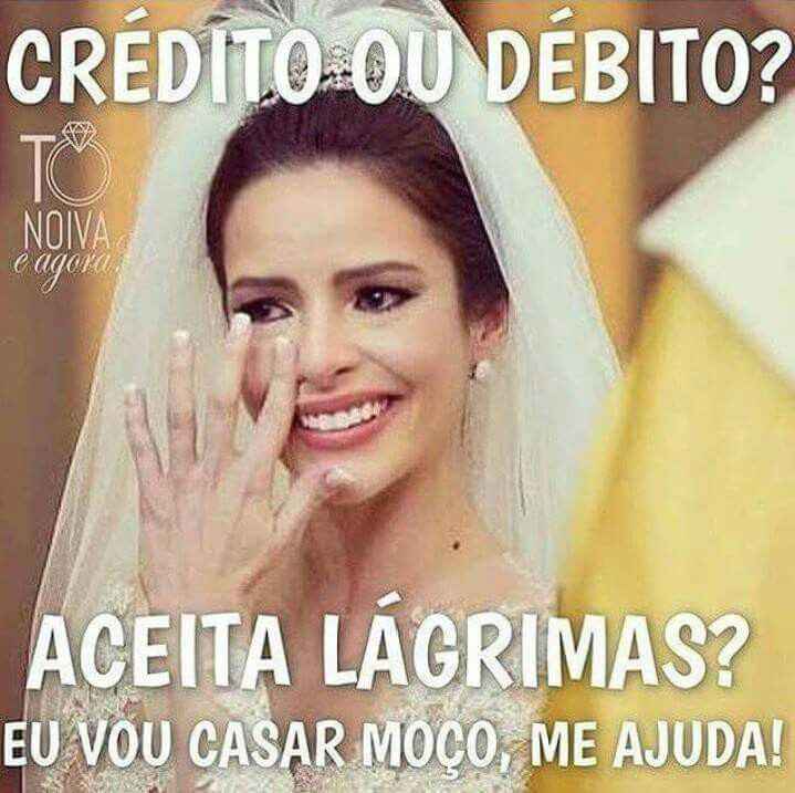Casamento - 1