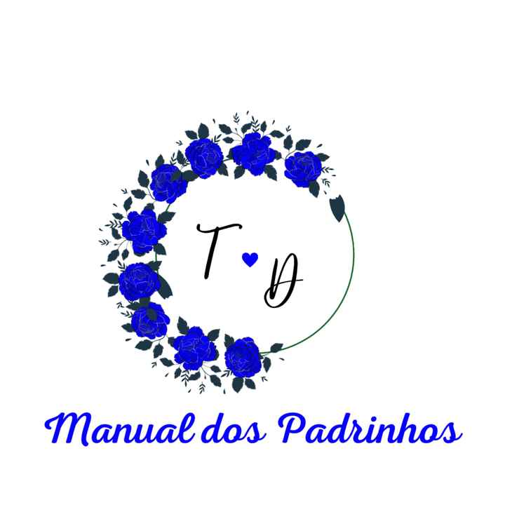 Manual dos padrinhos - 1