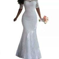 Vestido de noiva,vem opinar - 1
