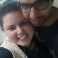 E por fim, de cara limpa!