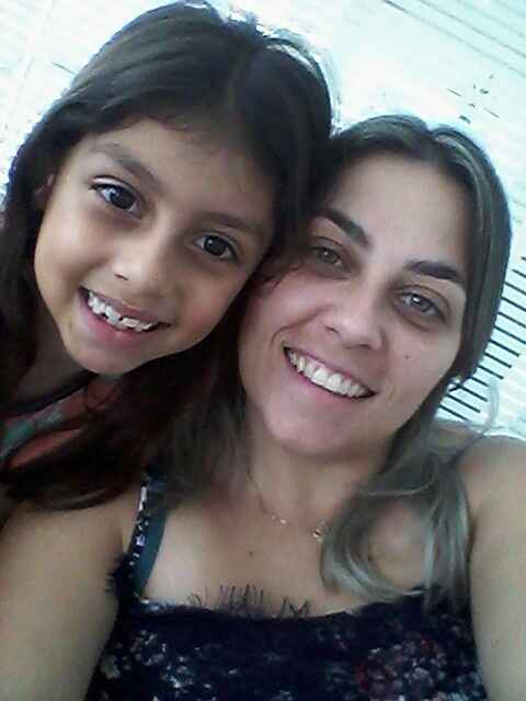 Noivinhas mamães - 1