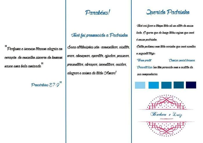 Convites - 4