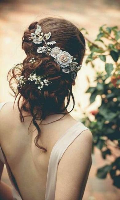 Penteado - 1