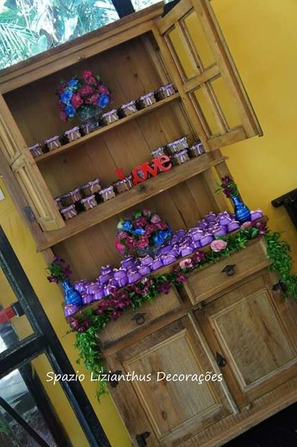 Inspiração para decoração - 3
