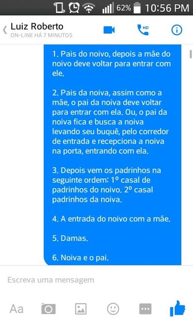 Cortejos - 1