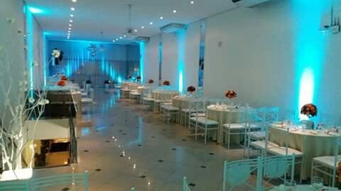 Toalha de mesa - 1