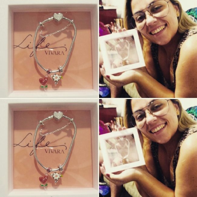 Presente de natal - 2