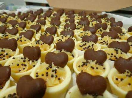 Doces - 3