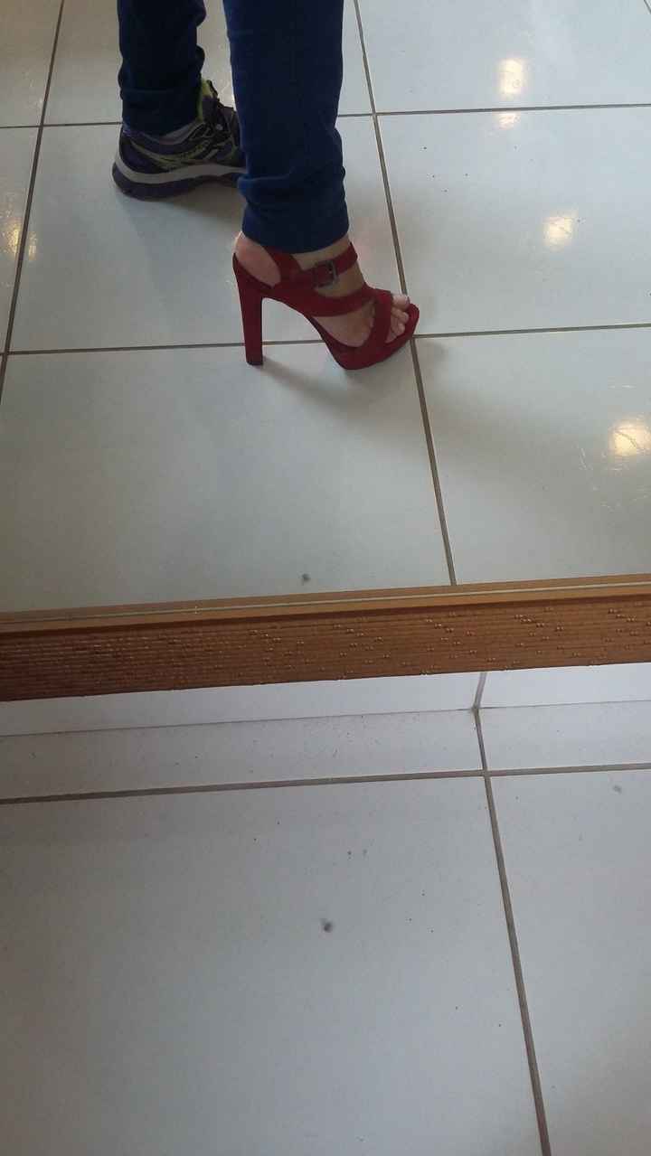 Sapato 3